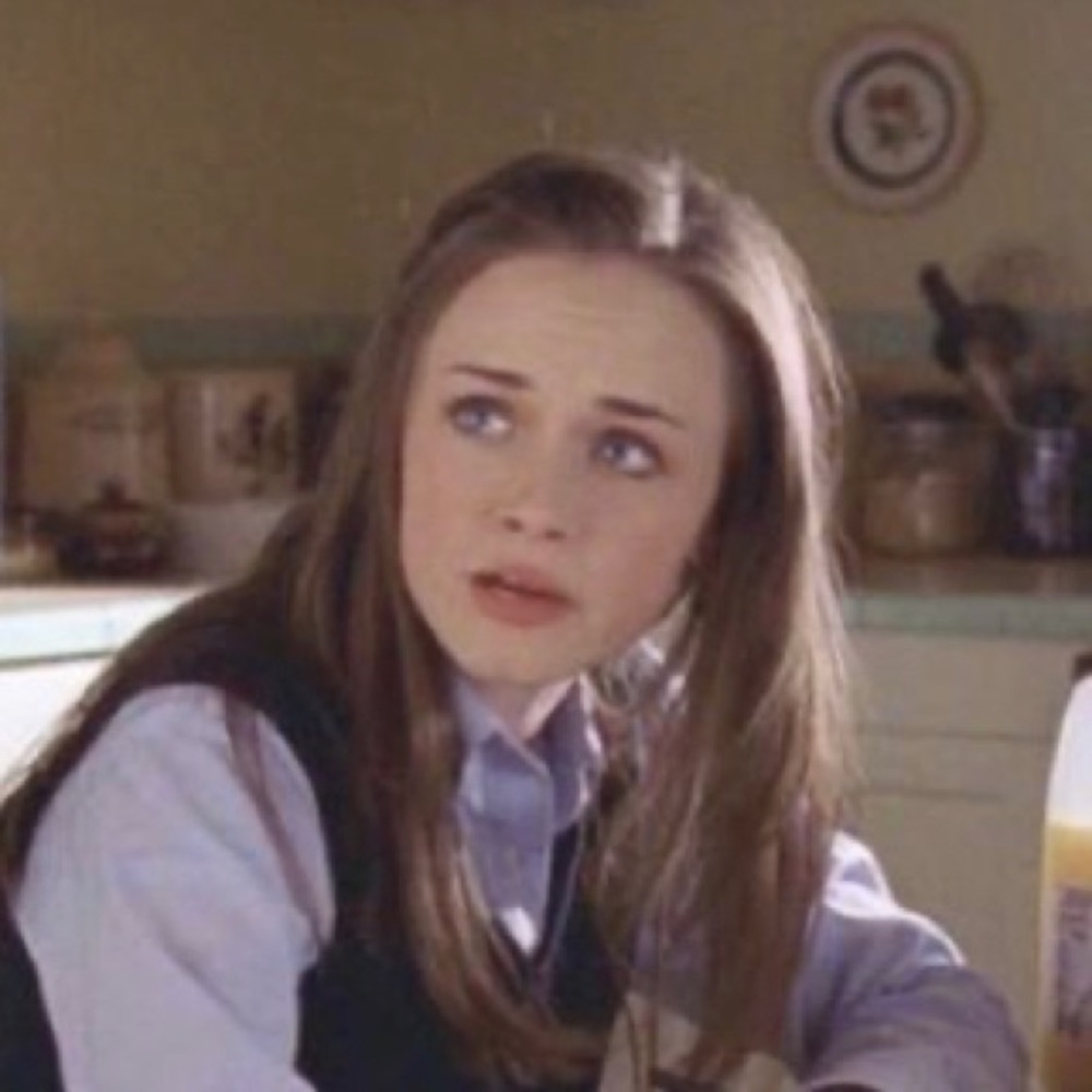 Meet your Posher, Rory